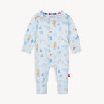Deep Sea Jubilee Onesie