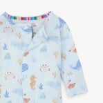 Deep Sea Jubilee Onesie