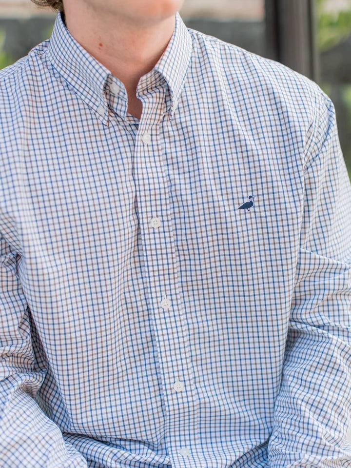 Men's Carolina Sportshirt