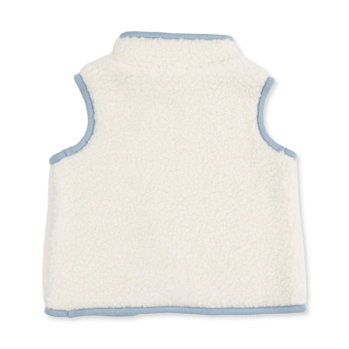 Kids Sherpa Vest