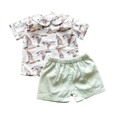 Flyin' South Outfit