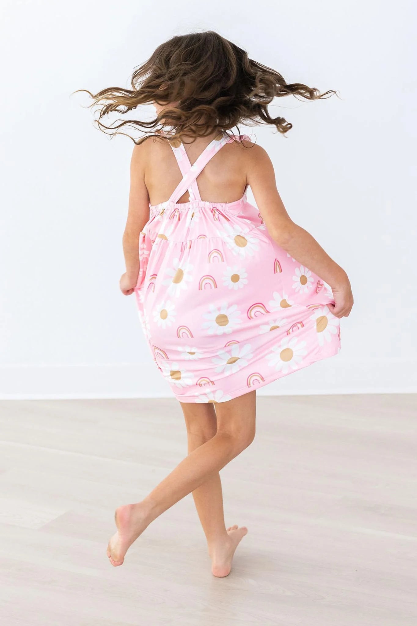 Sunshine Romper/Dress