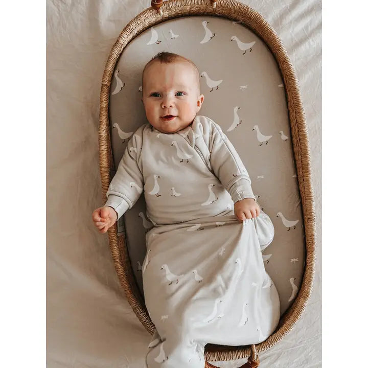 L/S Transitional Swaddle Bag