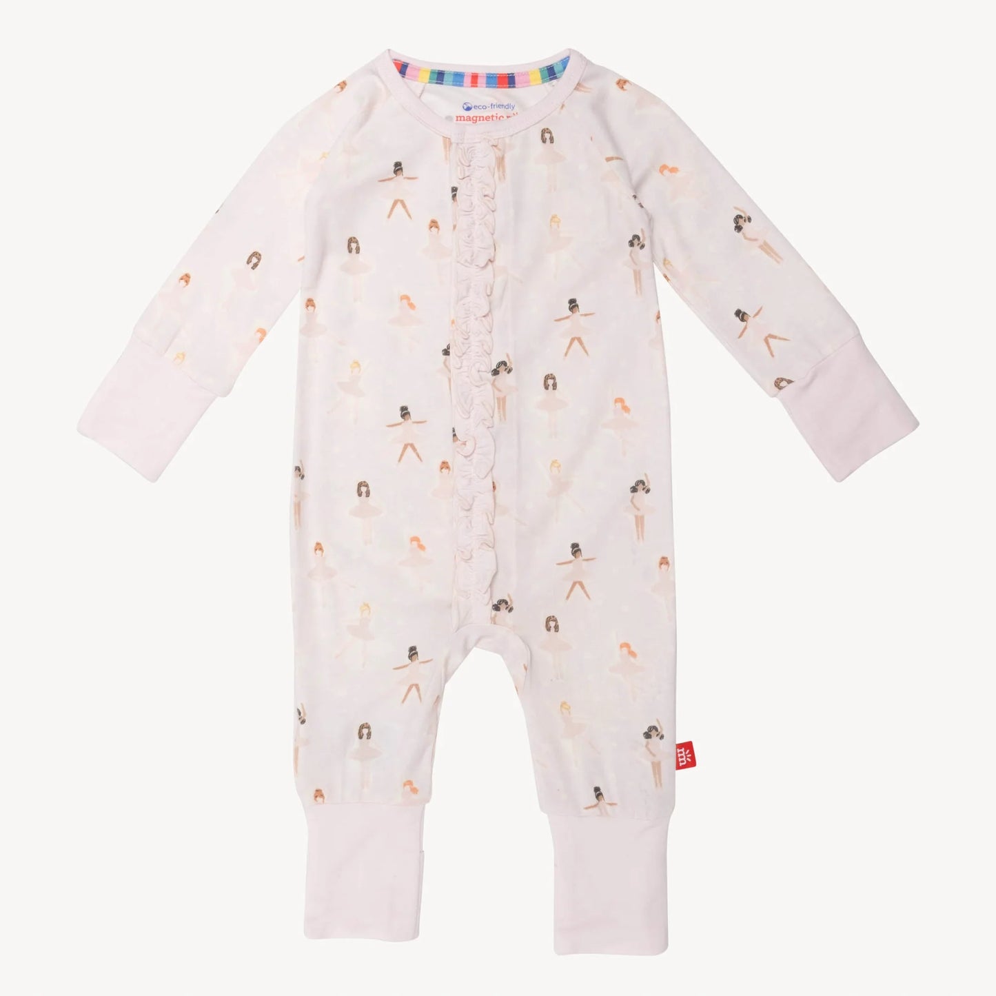 Tutu Twirls Onesie