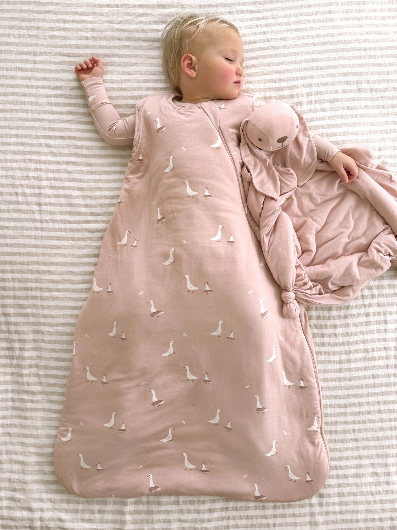 Sleep Bag 1.0 Tog