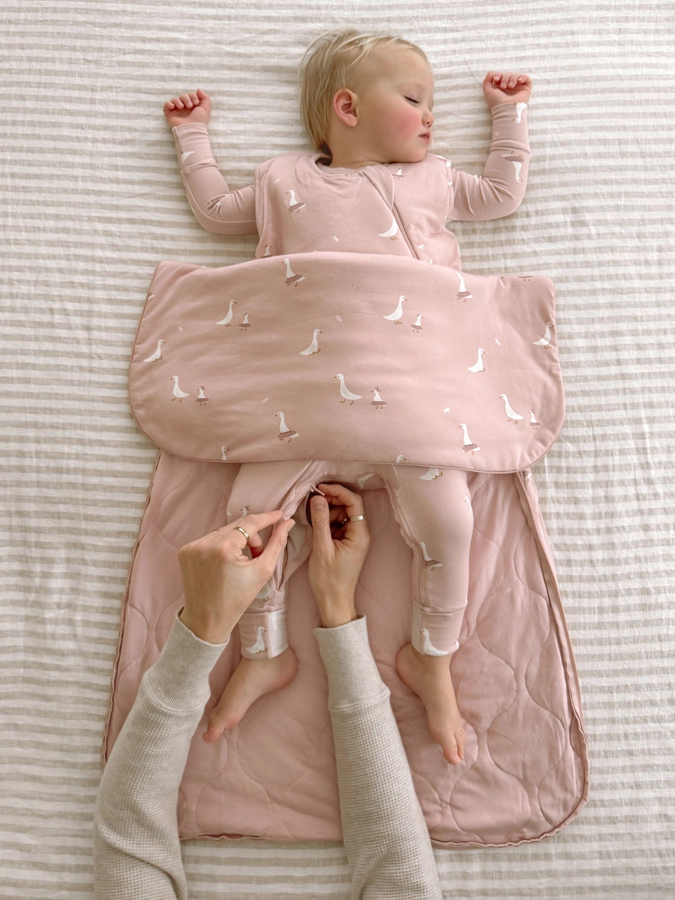 Sleep Bag 1.0 Tog