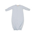 Twinkle Twinkle 2 In 1 Gown - Blue