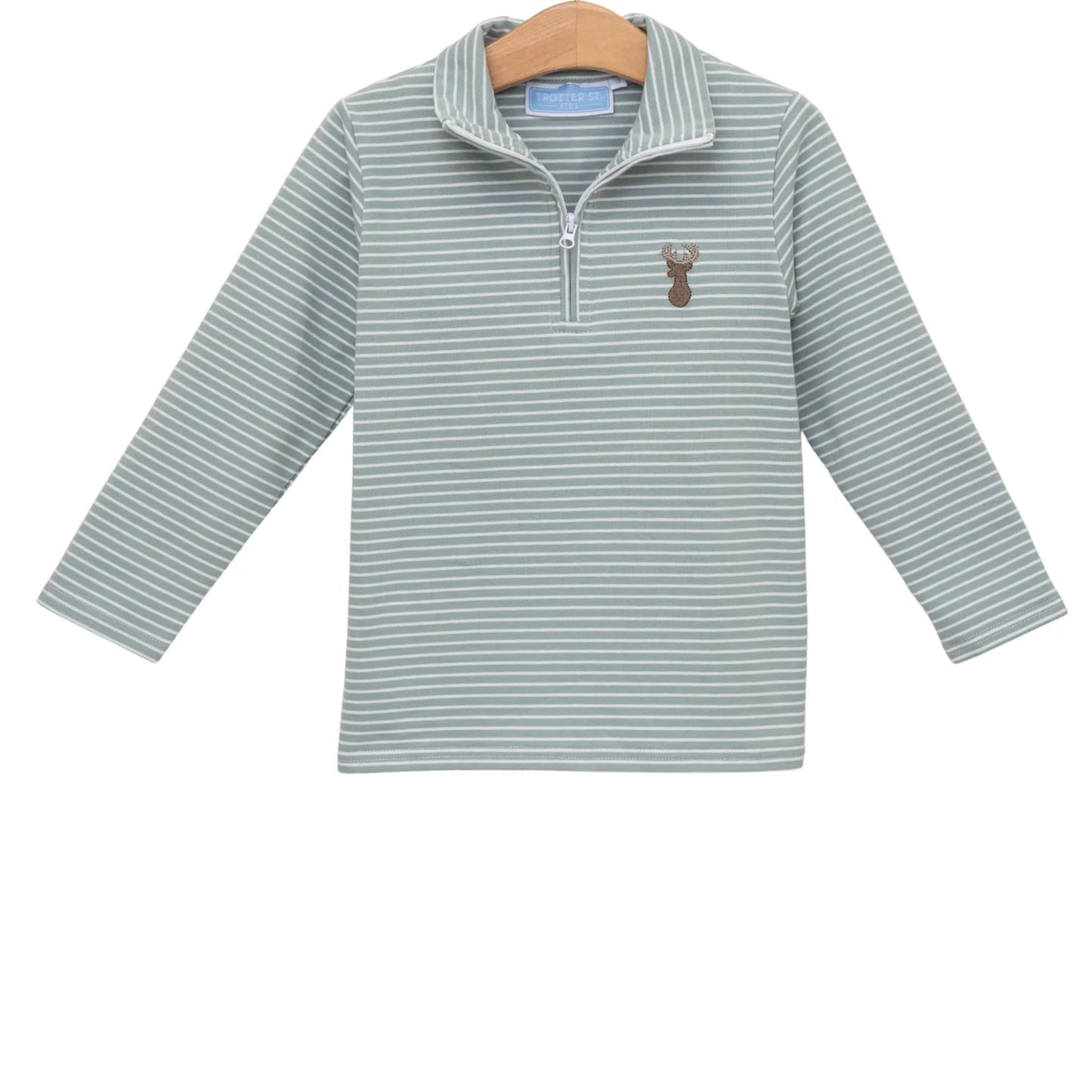 Deer Pullover