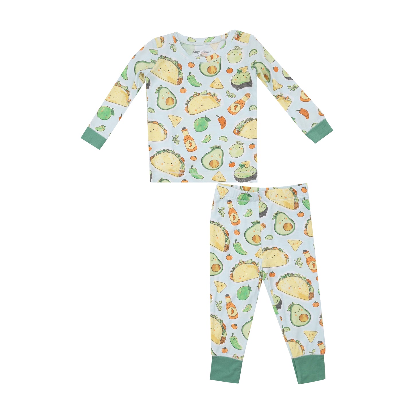 L/S Loungewear Set