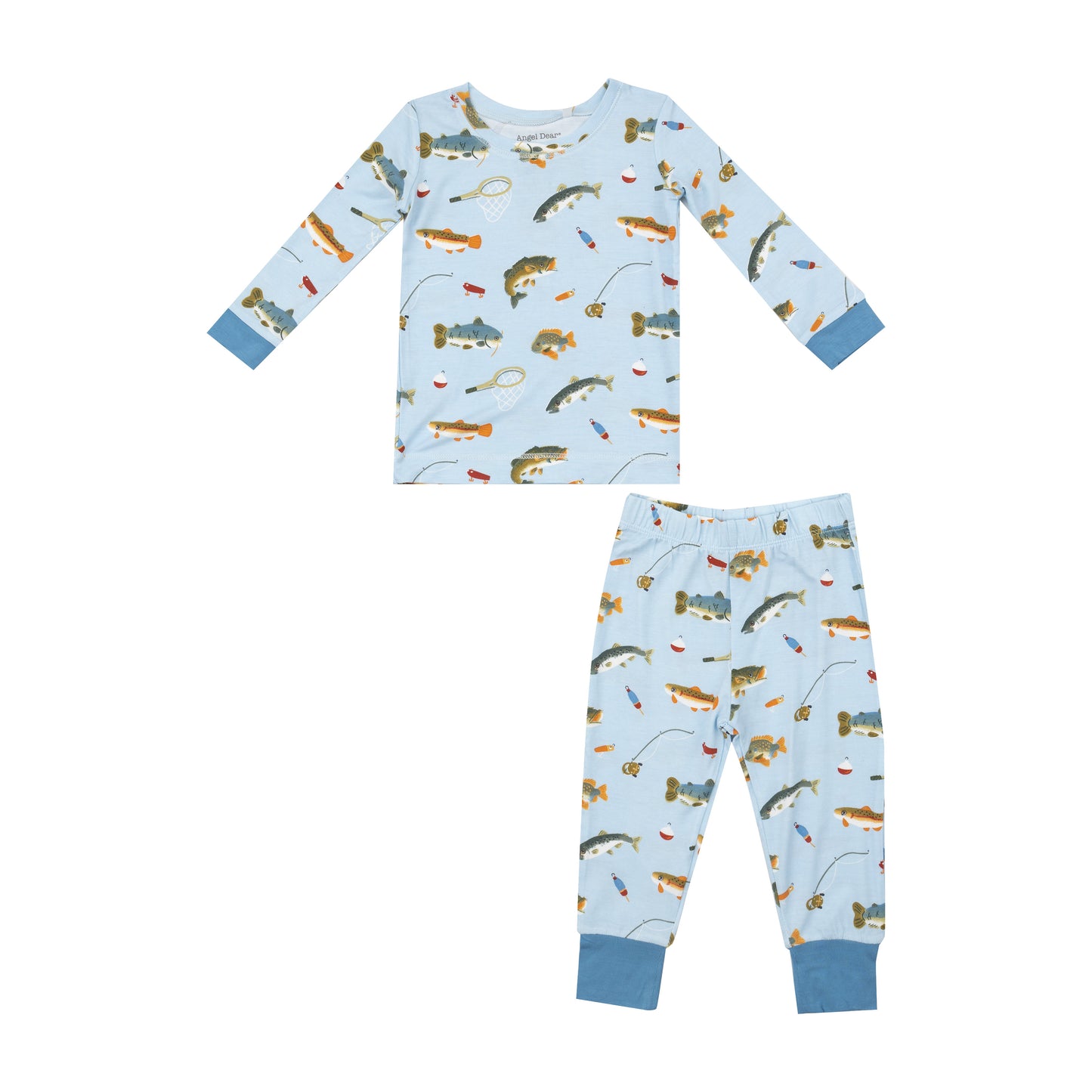 L/S Loungewear Set