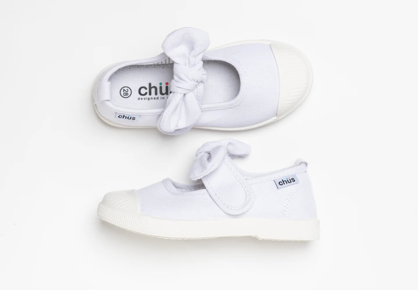 Chus - Athena White