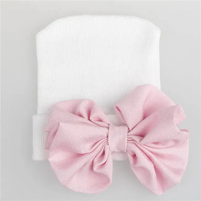Bow Hospital Hat