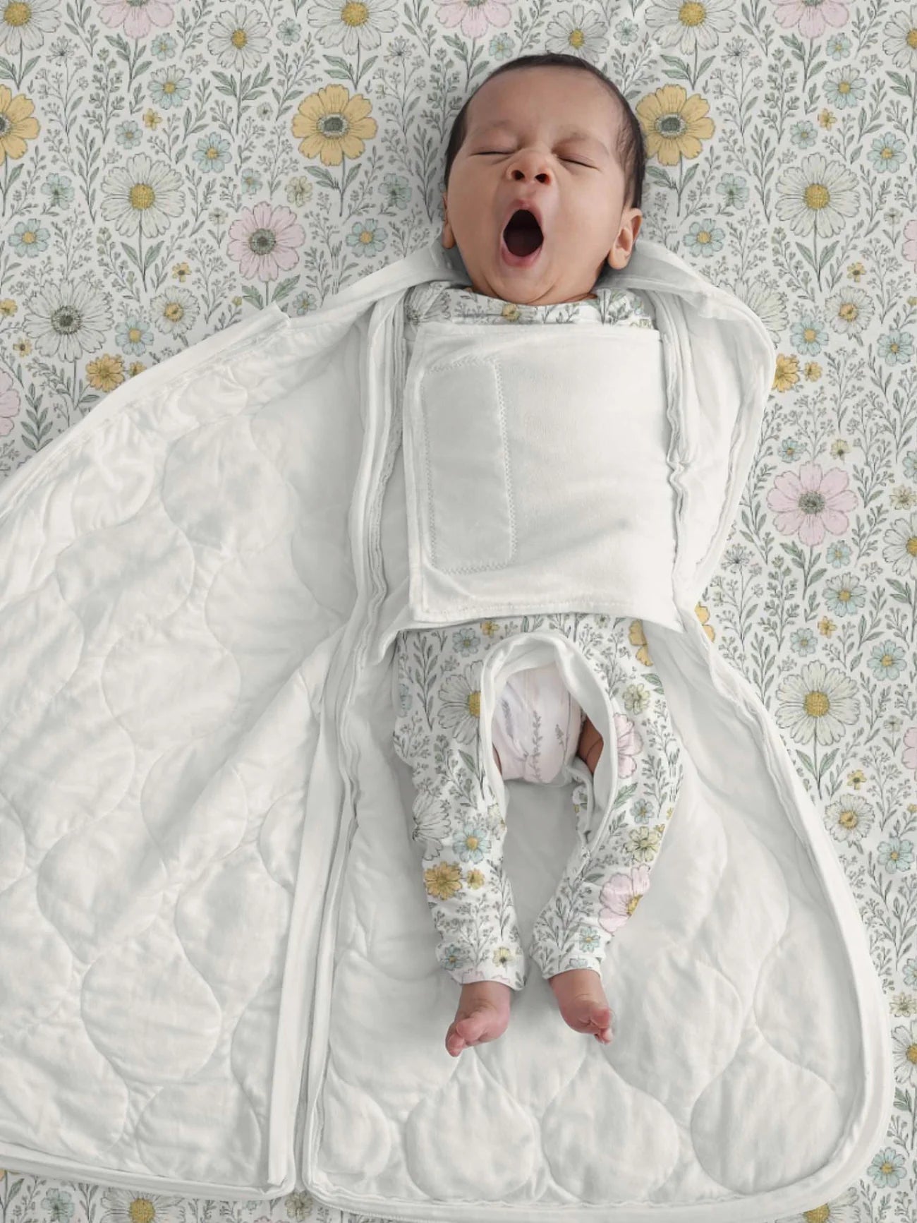 Swaddle Bag