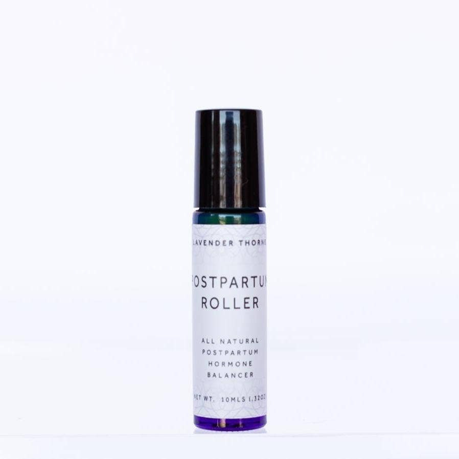 Postpartum Roller