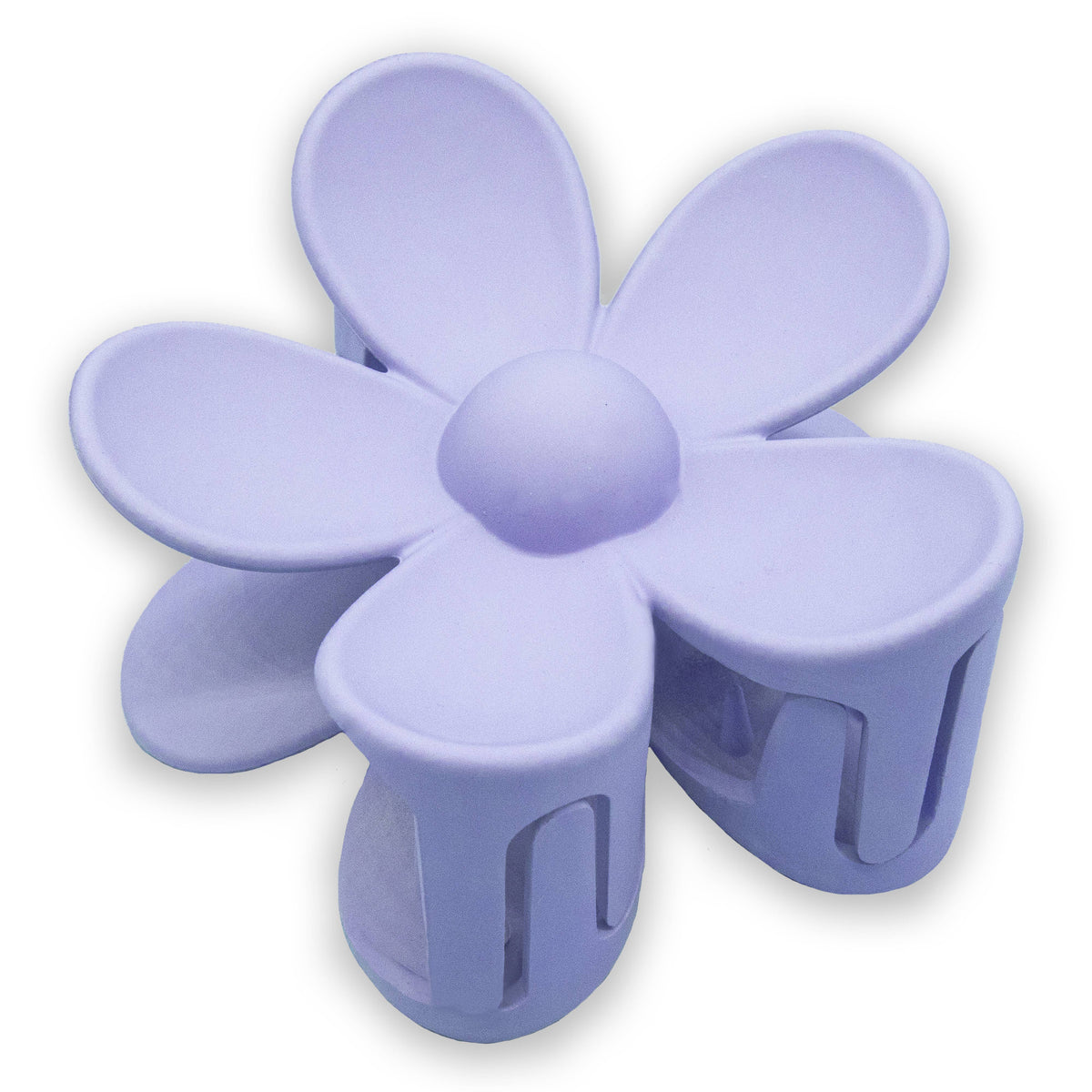 Hair Claw Clip - Daisy Flower