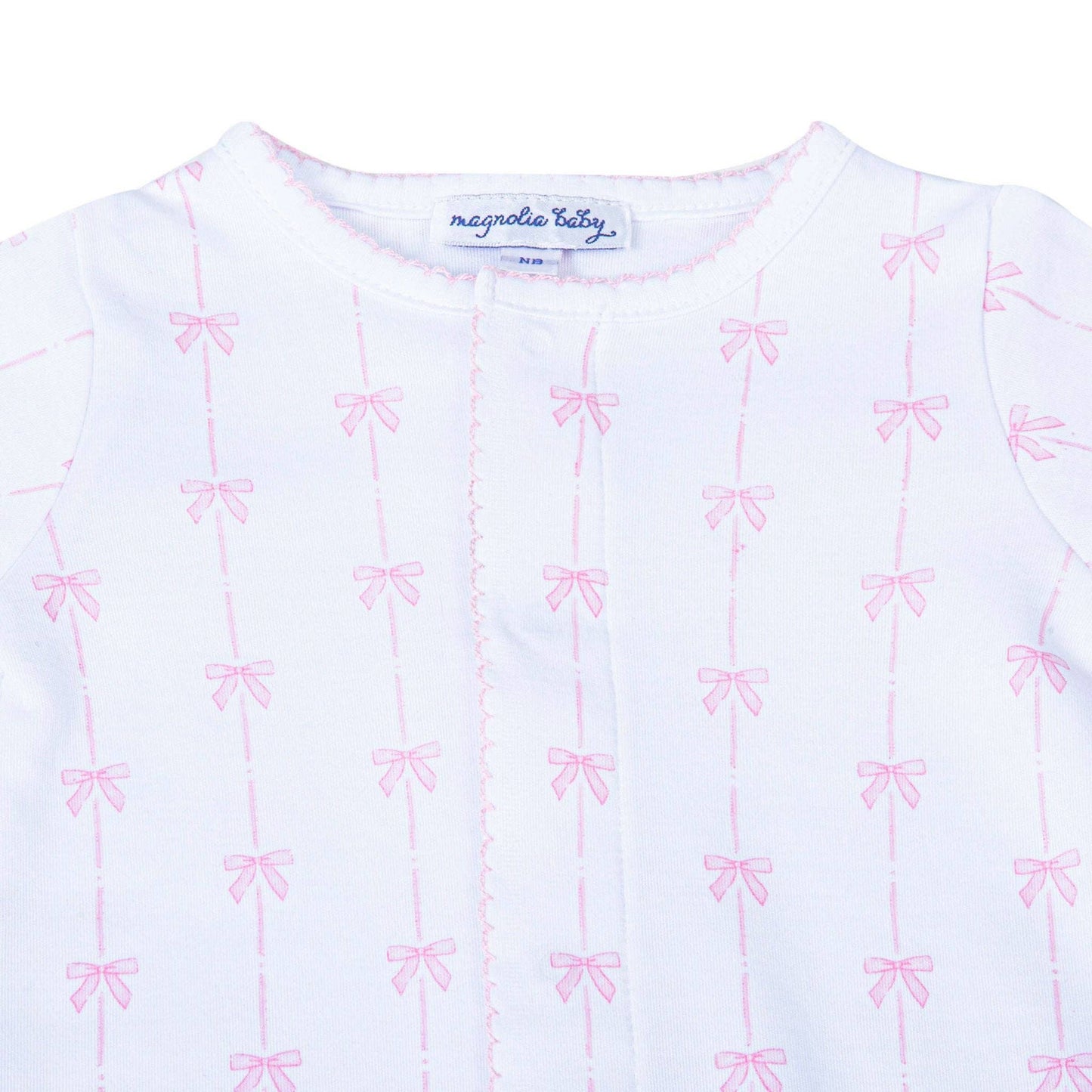 Amelia's Classics Footie