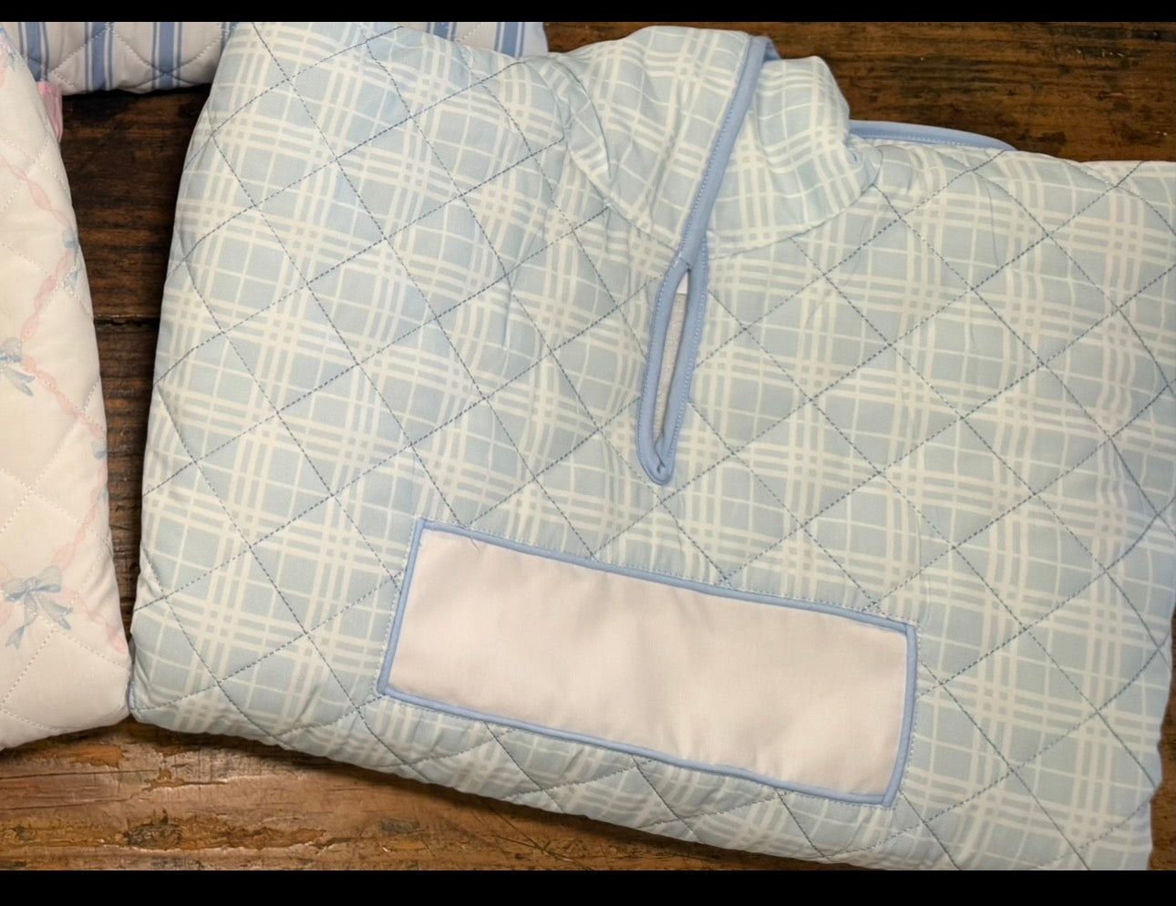 Kids Towel Cover