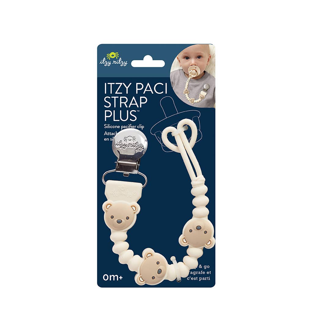 Sweetie Strap Plus™
