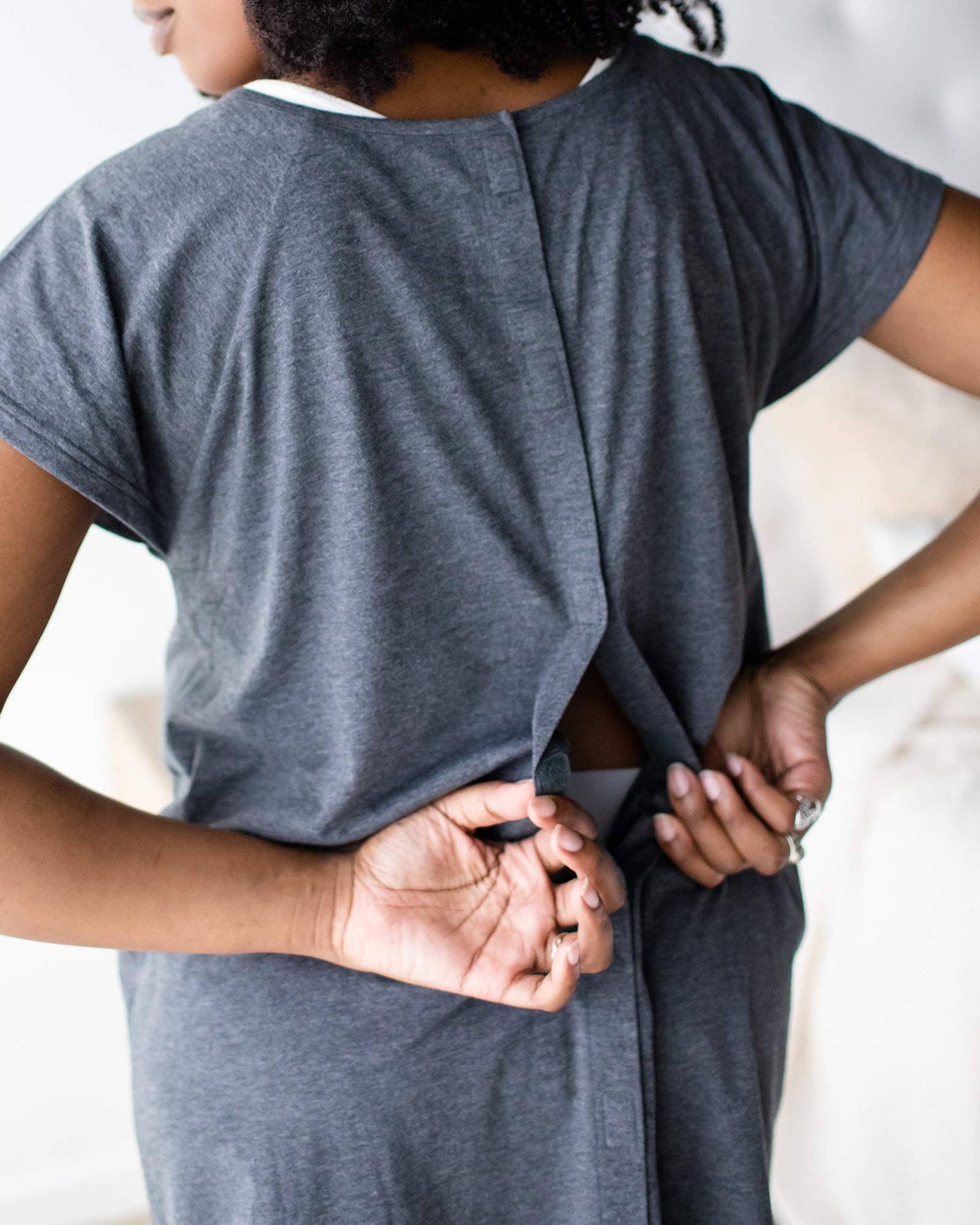 3 In 1 Universal Gown