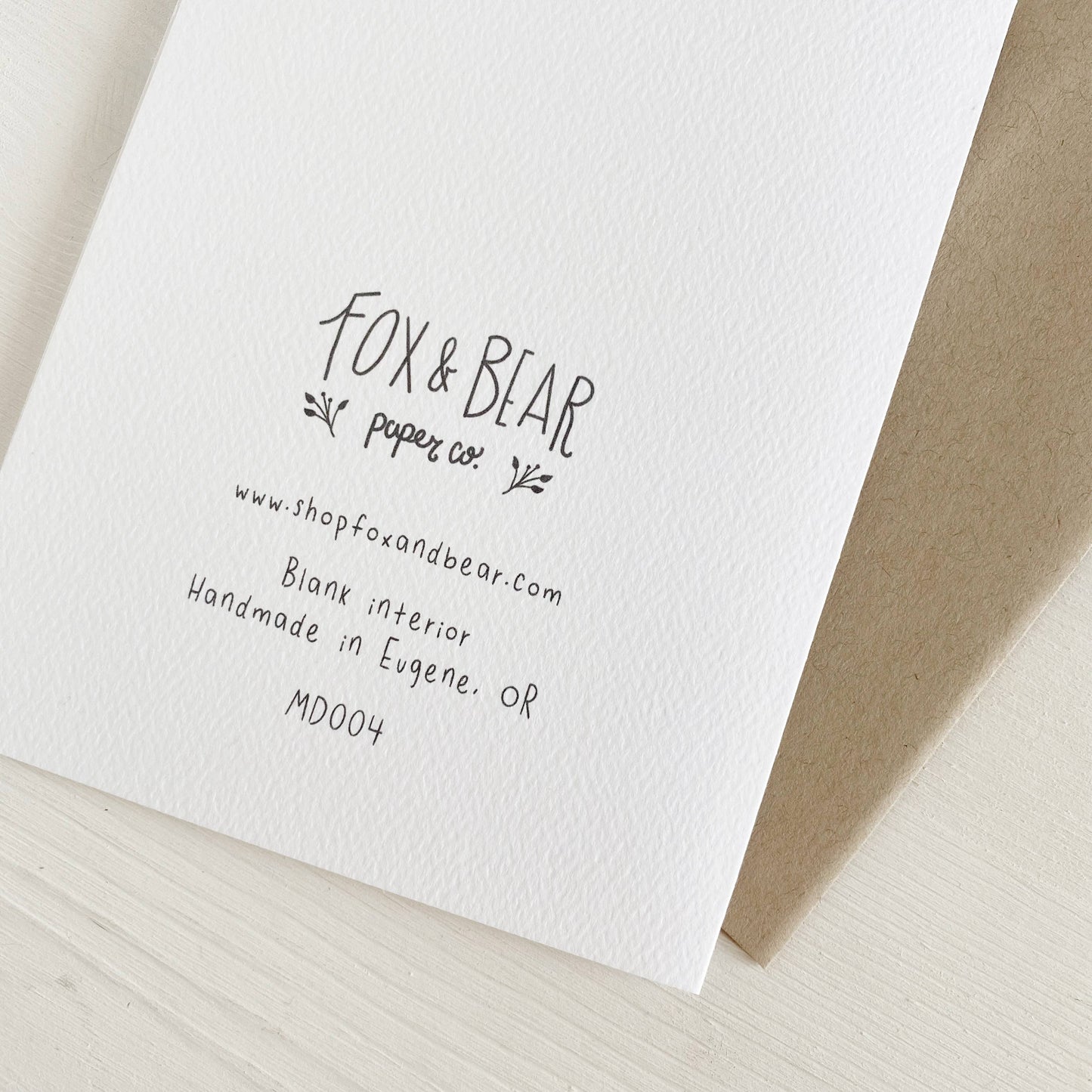 Thank You Blooms - Thank You Greeting Card