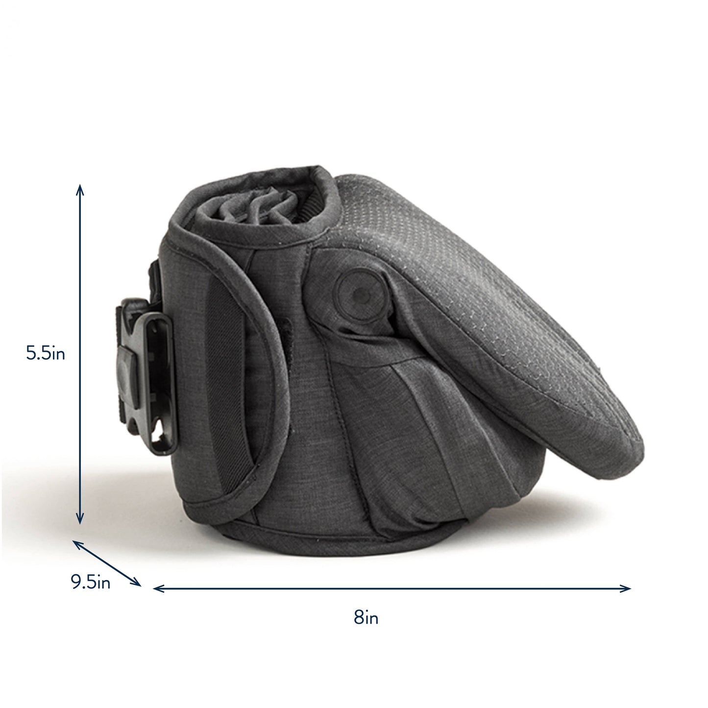 Itzy Hip Seat Carrier