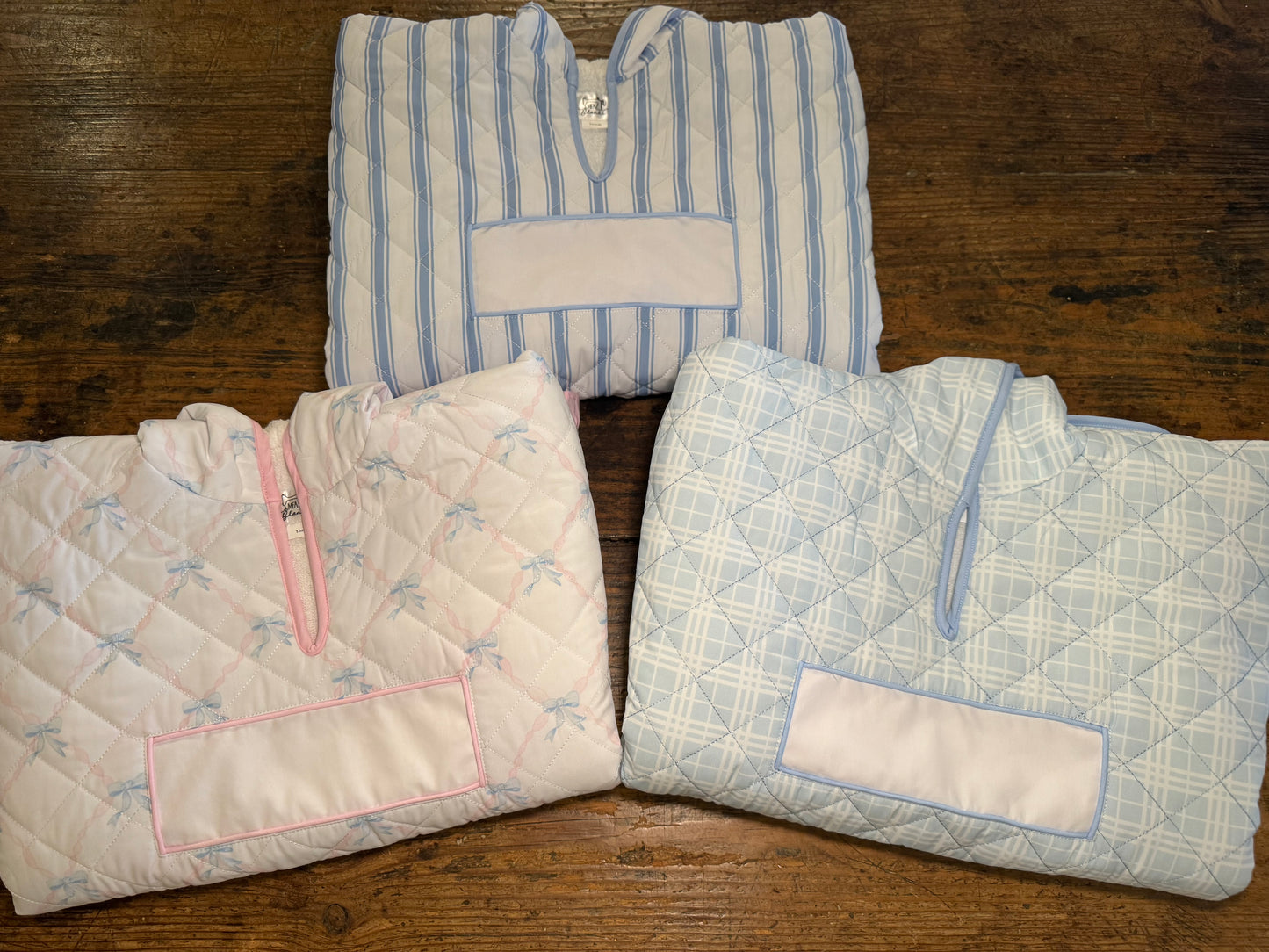 Kids Towel Cover
