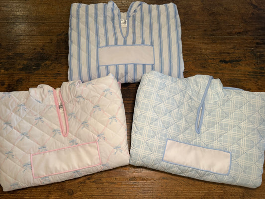 Kids Towel Cover