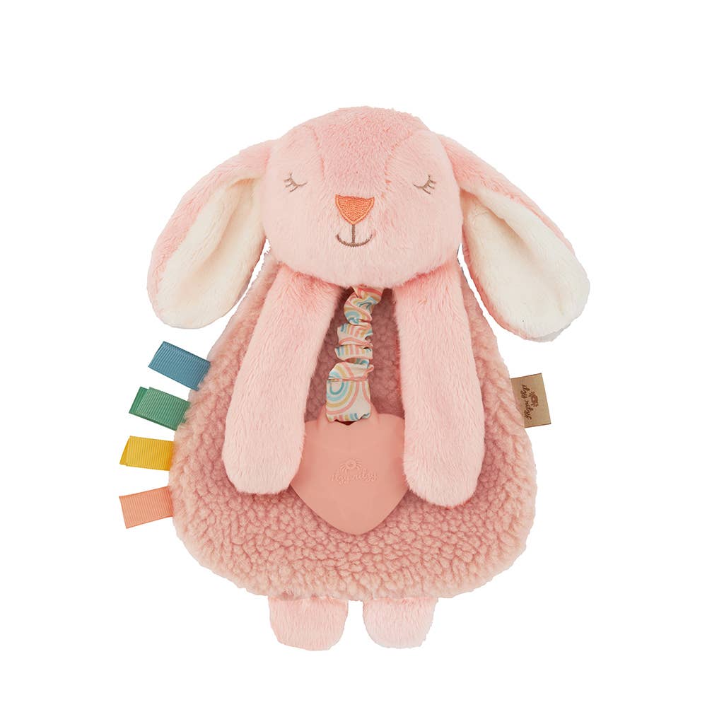Itzy Lovey™ Plush - Bunny
