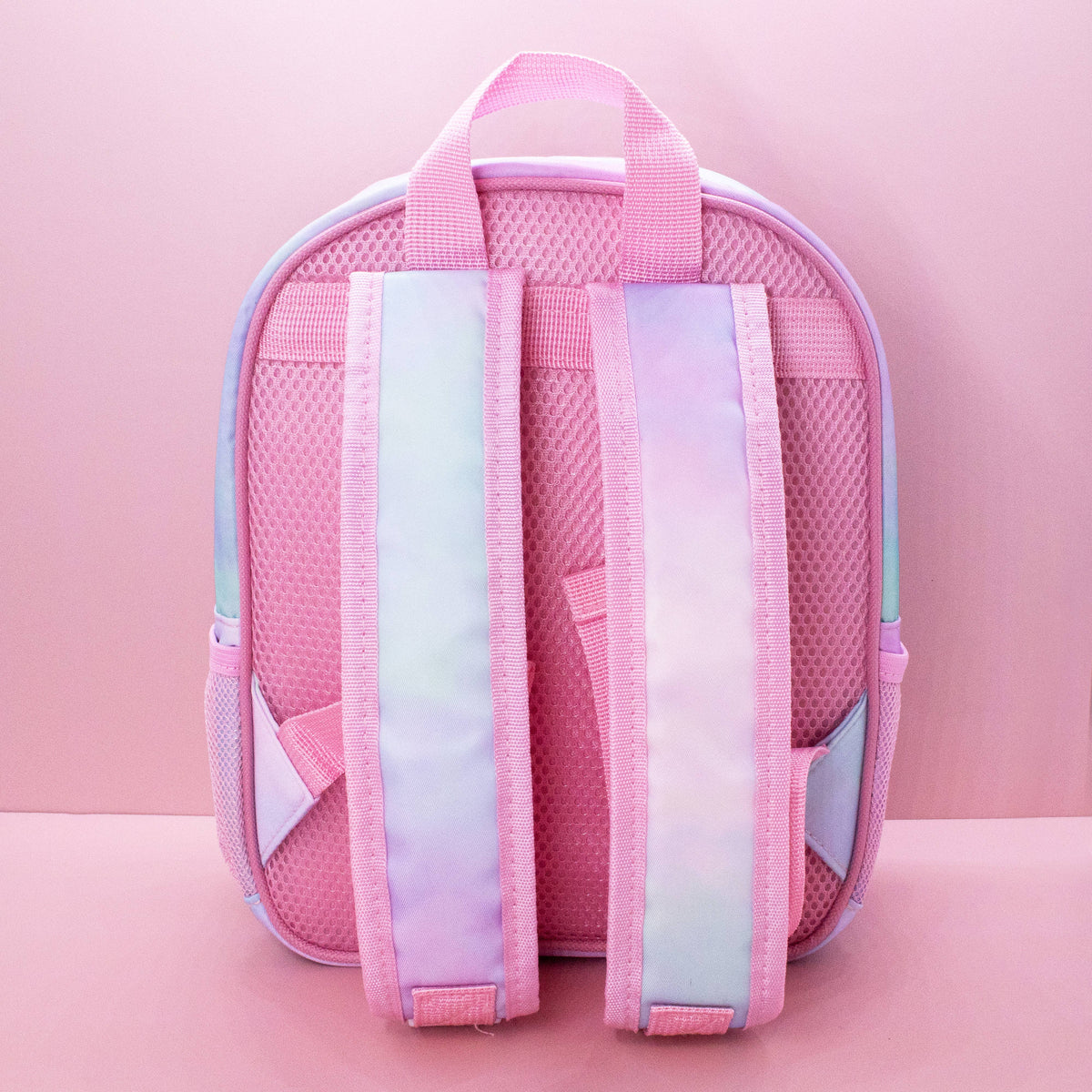 Mini Tie Dye Backpack