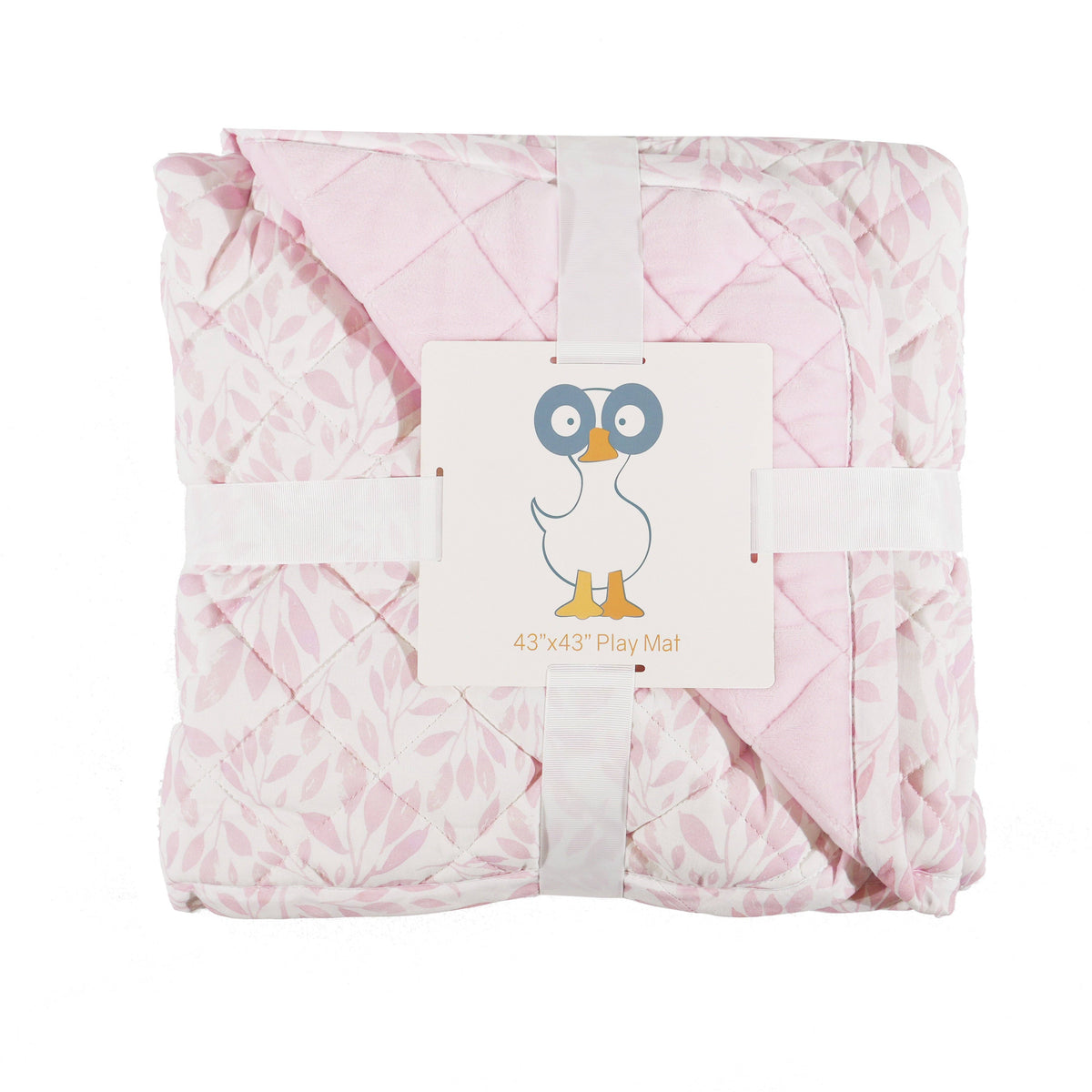 GooseWaddle Play Mat