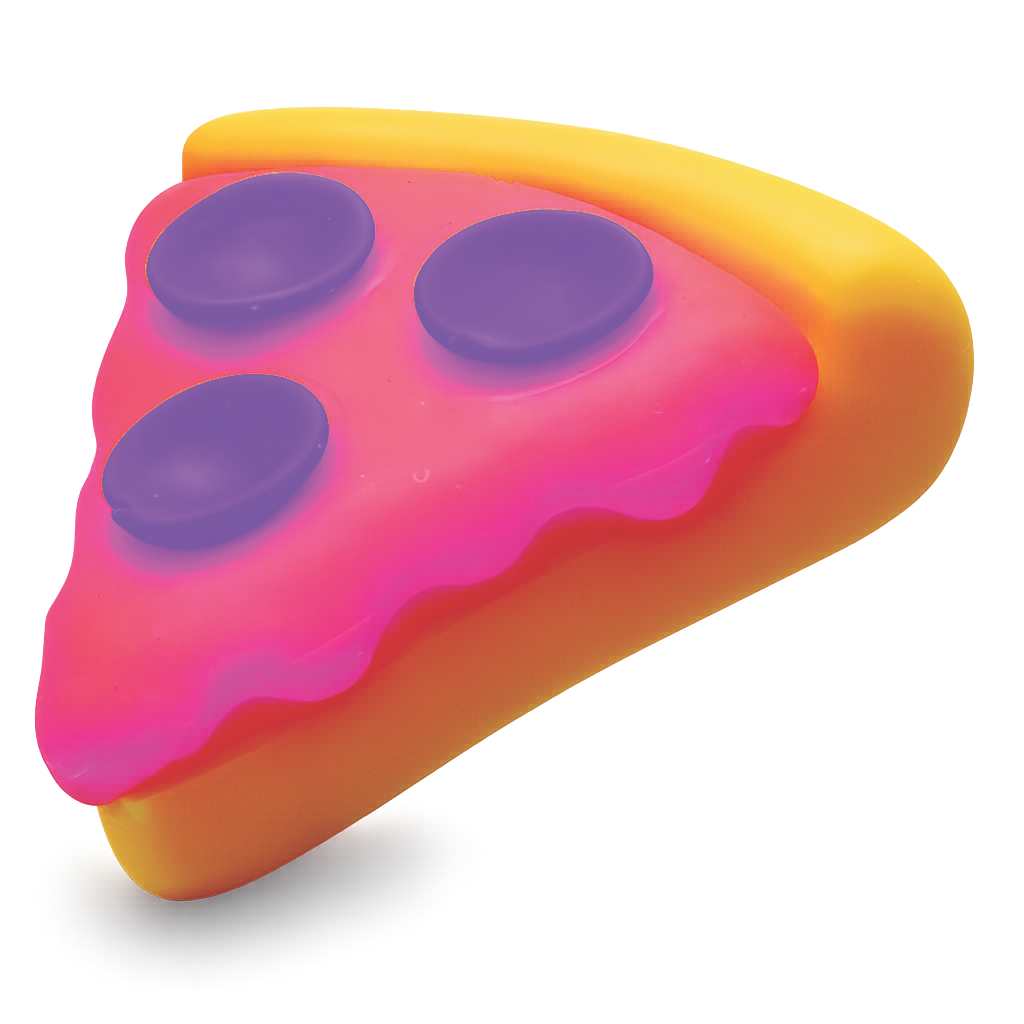 Snack Attack Squishy