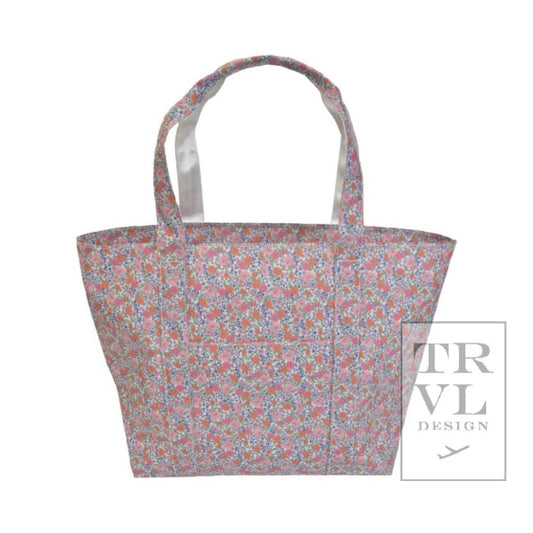 X Large Jumbo Tote