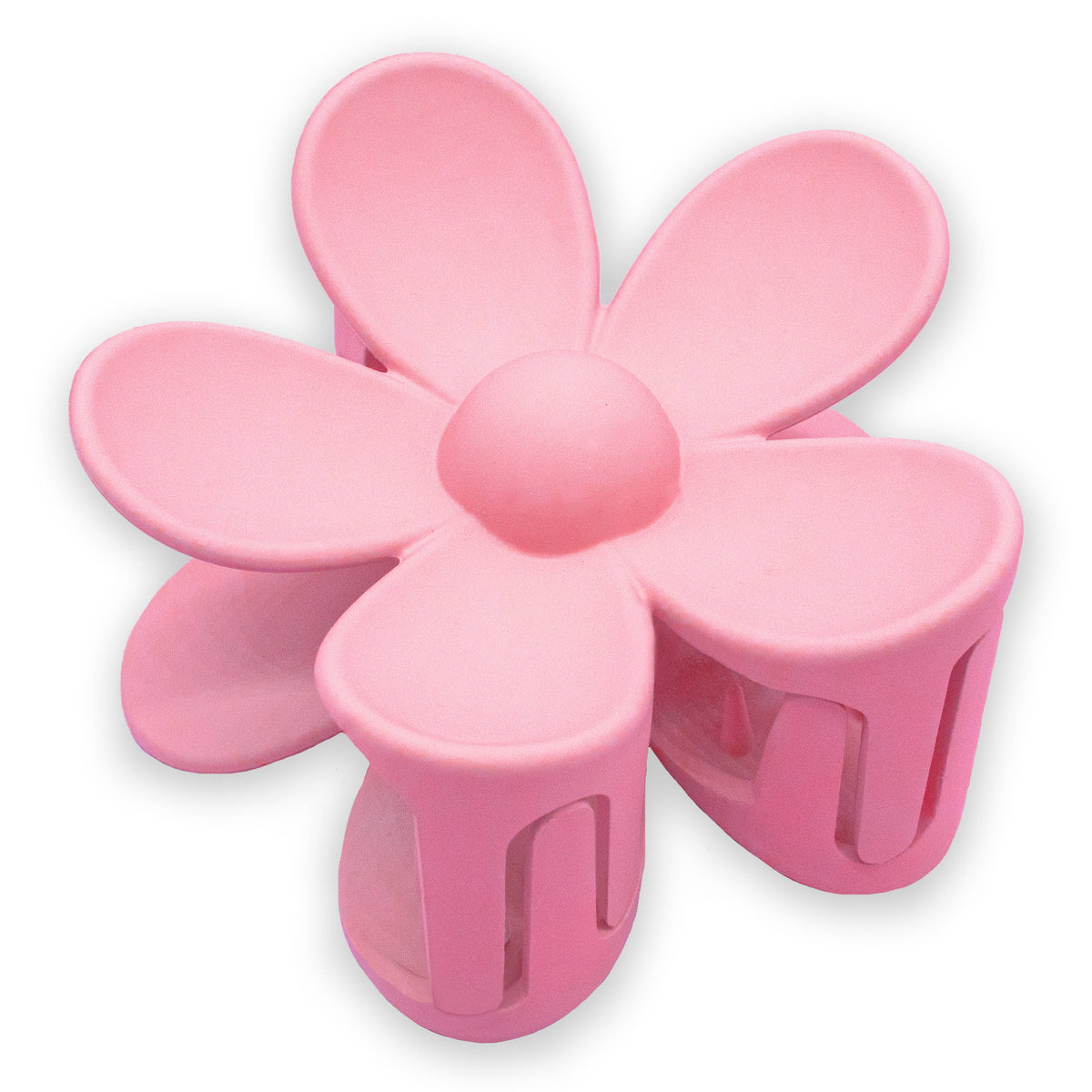 Hair Claw Clip - Daisy Flower
