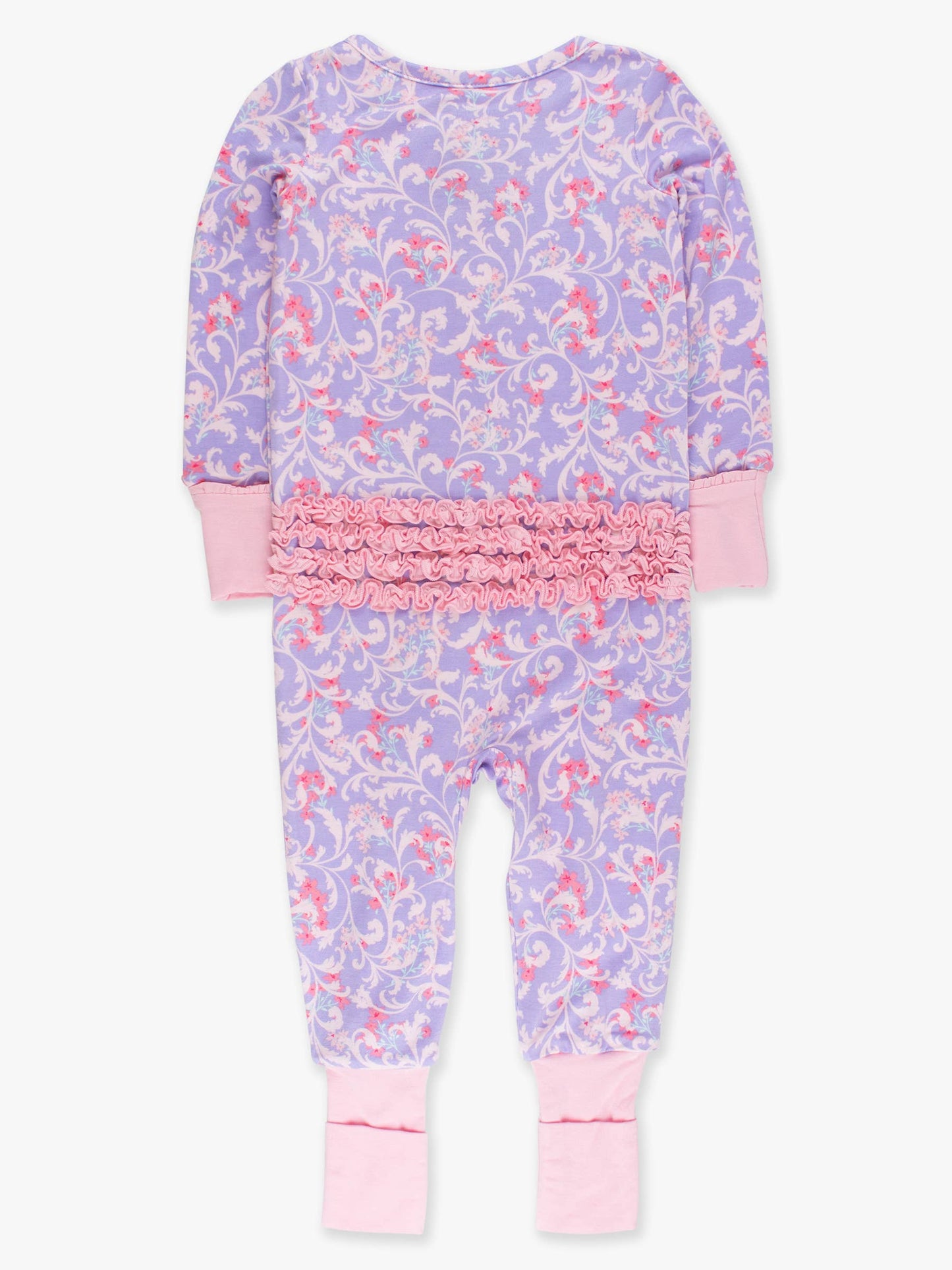 Enchanted Flowers Sleeper