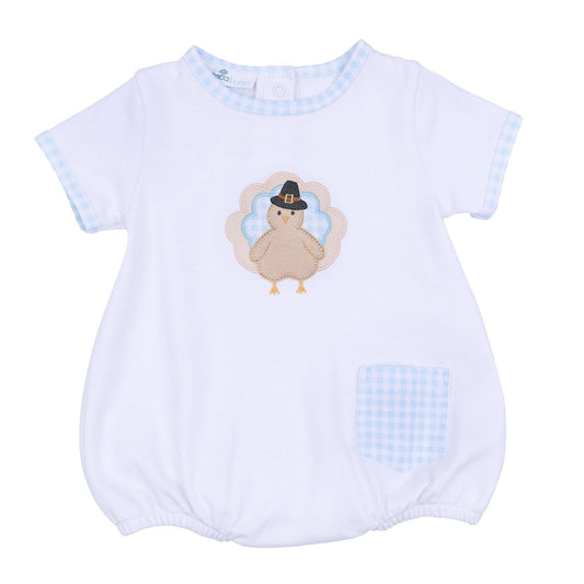Pilgrim Pals Boys Bubble
