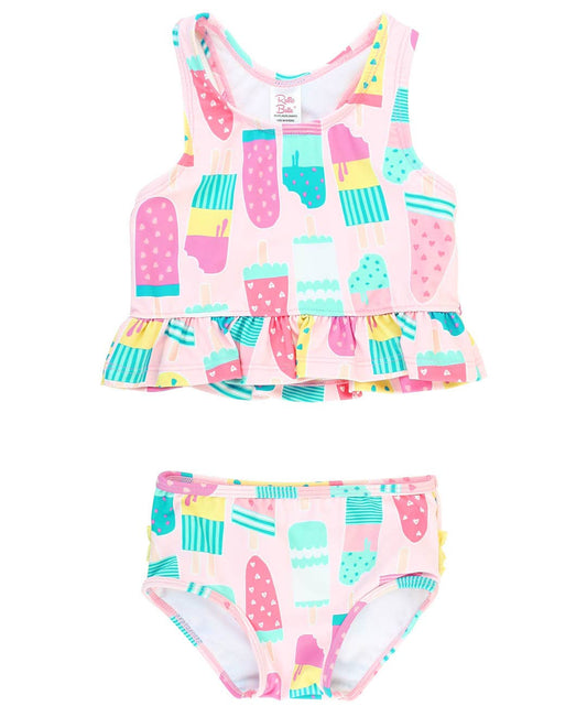 Ice Cream Tankini