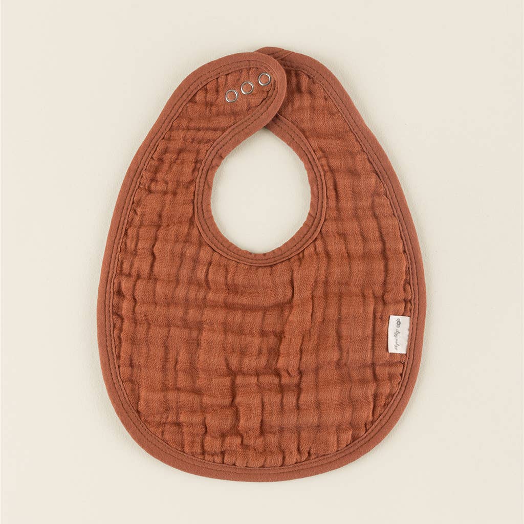 Itzy Bibs™