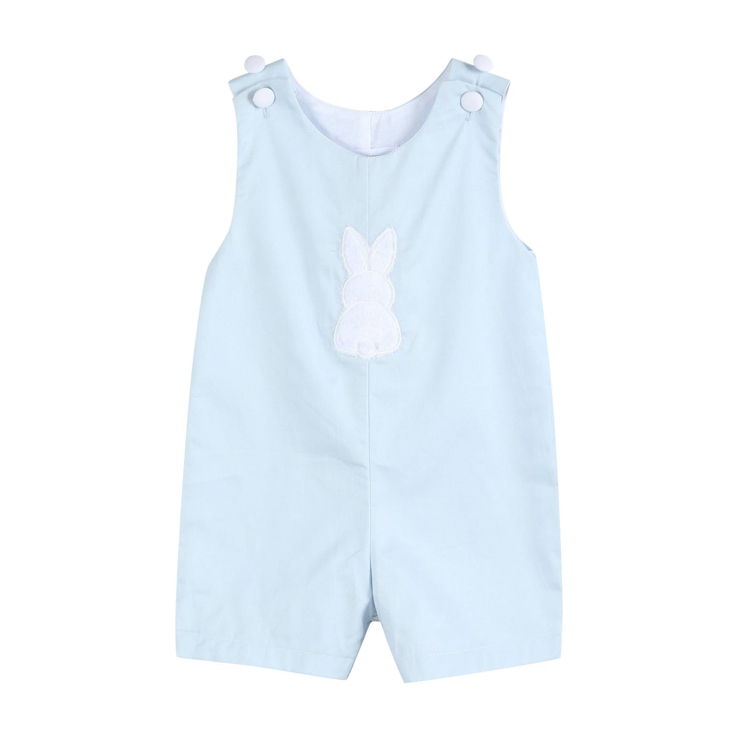 Blue Bunny Overalls