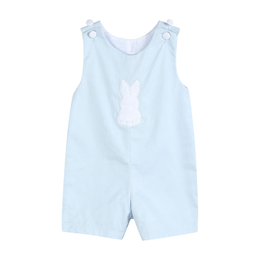 Blue Bunny Overalls