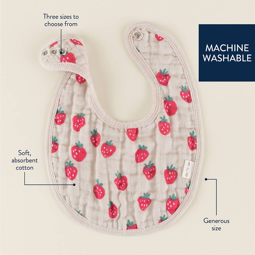 Itzy Bibs™