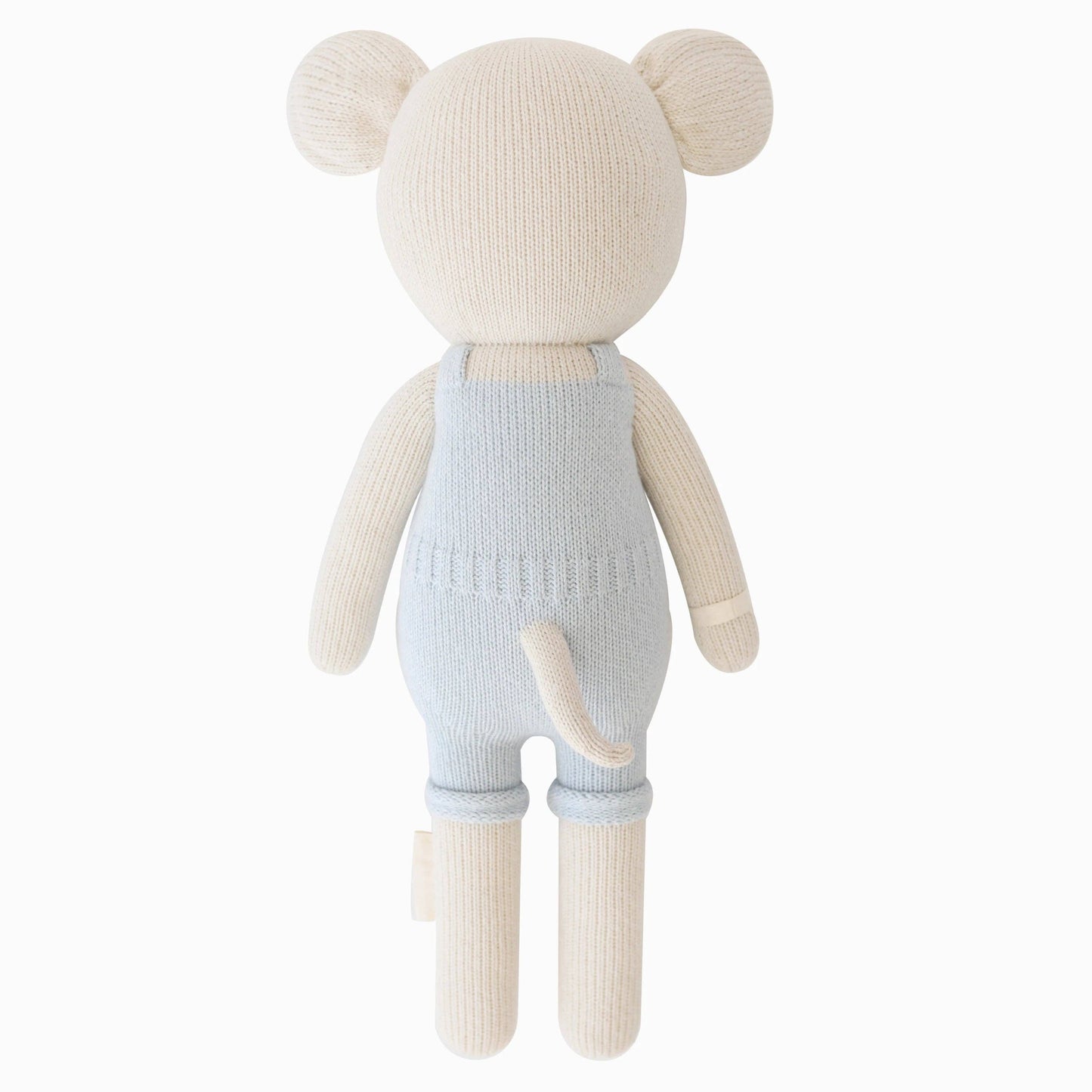Bailey the Mouse