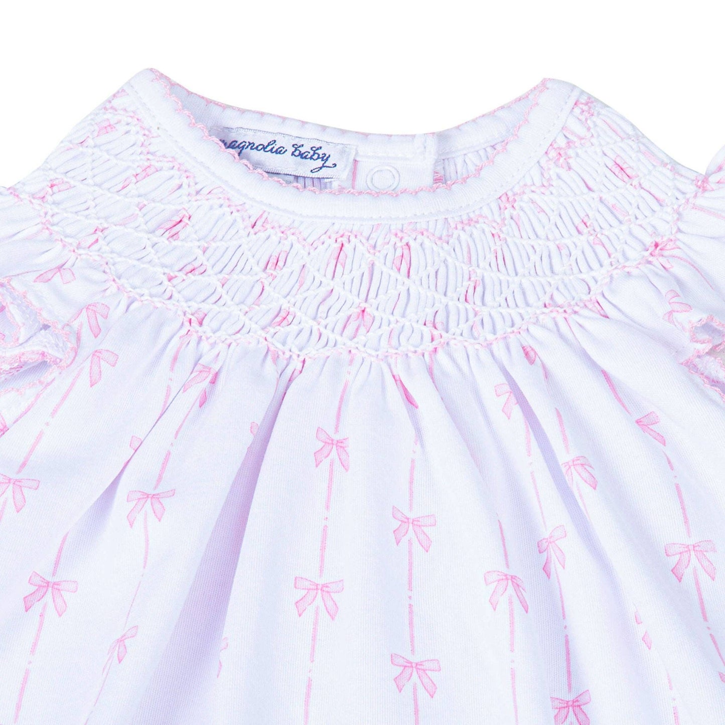 Amelia's Classics Bishop Dress