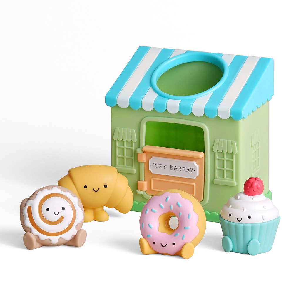 Itzy Play Bakery™
