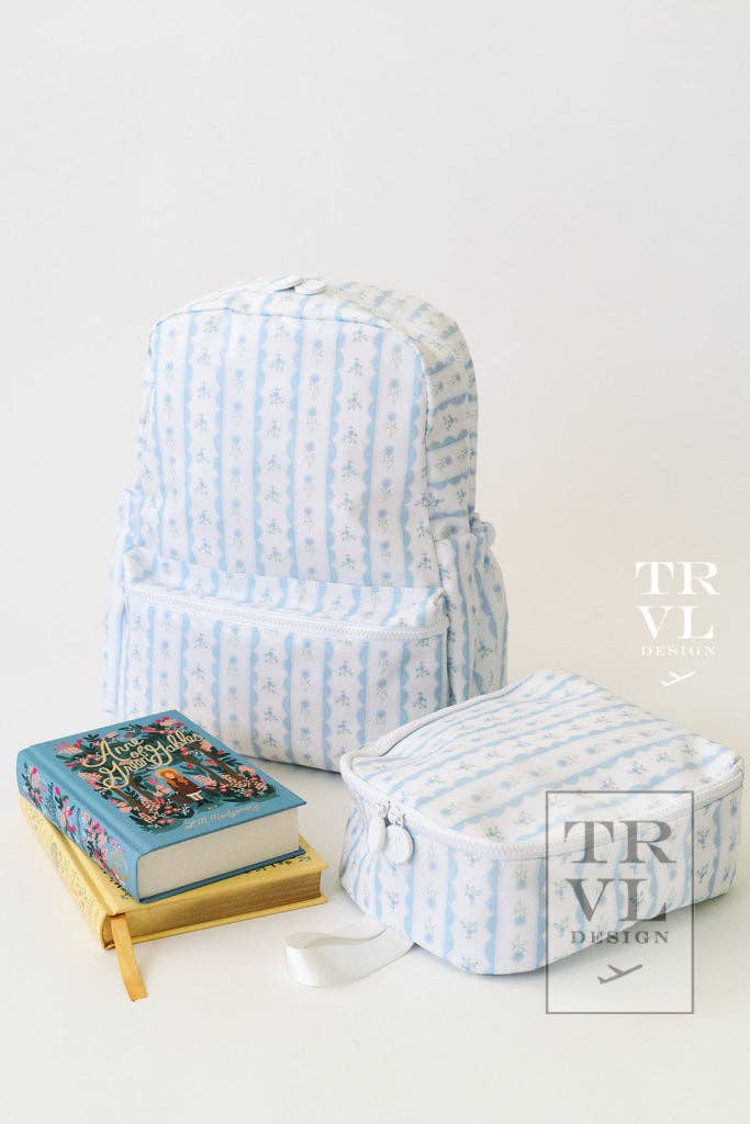 Backpacker Backpack