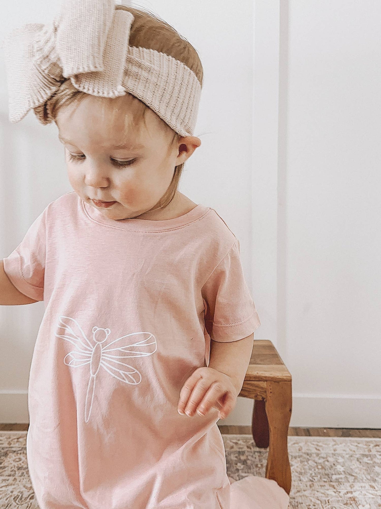 Cotton Shortie Romper