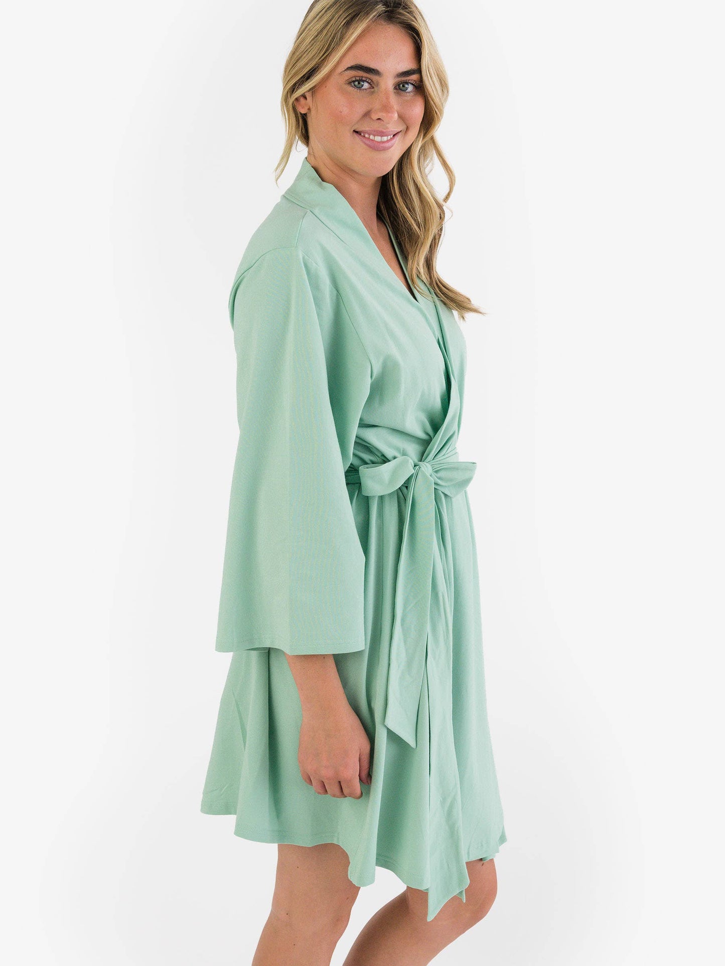 Women's Mommy & Me Robe