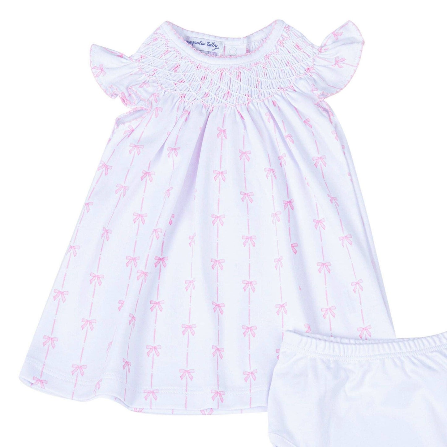 Amelia's Classics Bishop Dress