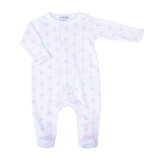 Amelia's Classics Footie