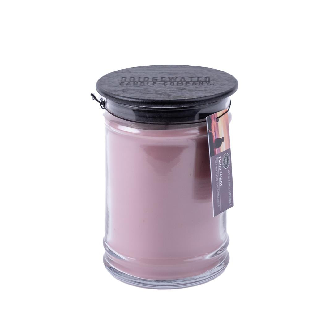 18oz Large Jar Candle