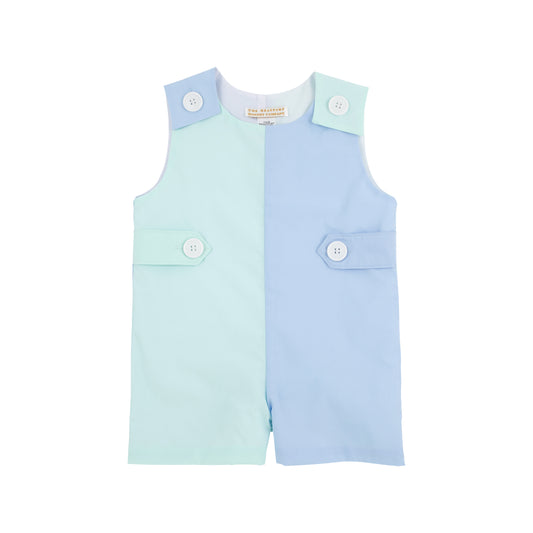 Cooper Colorblock Jon Jon